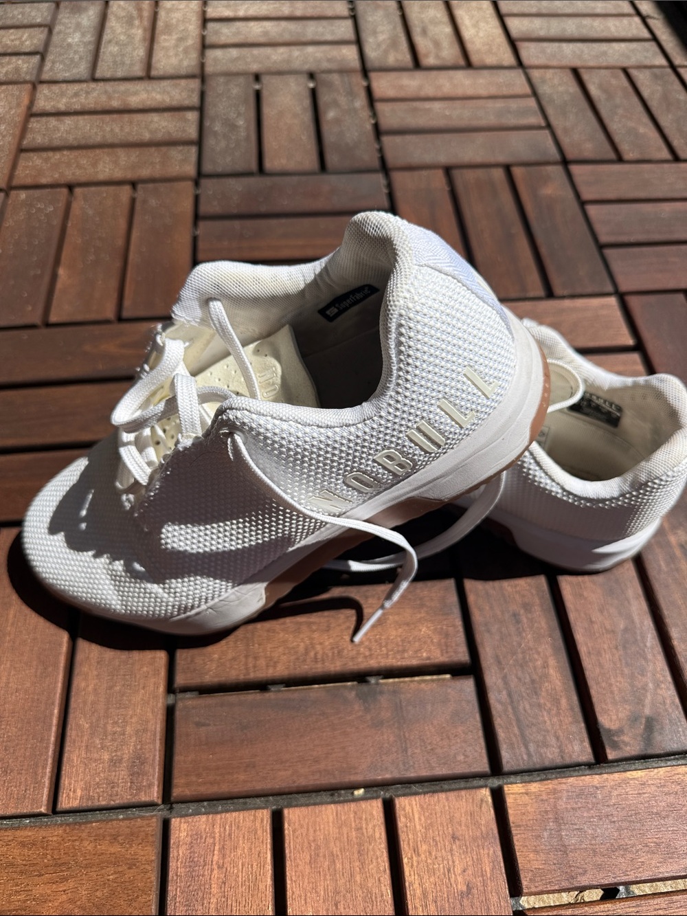 Women’s NoBull Shoes